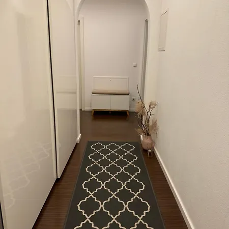 Apartment Alpen Freilassing