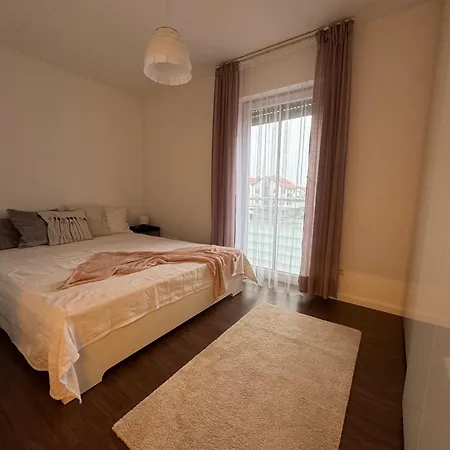 Apartment Alpen Freilassing